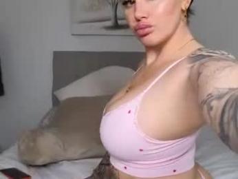 libbyloveheartx chaturbate stream image, 07.03.2026 09:00