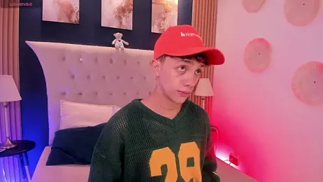 Tomy_Rox stripchat stream image