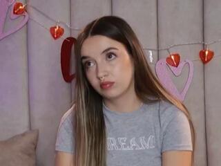 Mila Fiorela flirt4free stream image