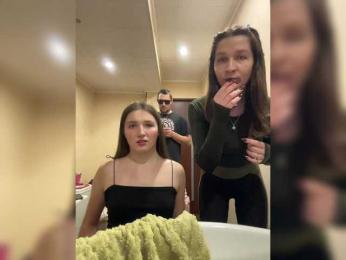 AHaHac_HaxpeH_B_yHuTa3 bongacams stream image