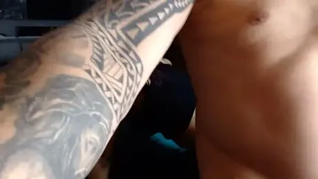 Couple_Gold69 stripchat stream image