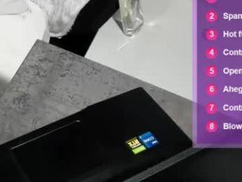 blancasuarez chaturbate stream image