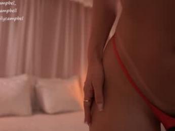 emiilycampbell chaturbate stream image