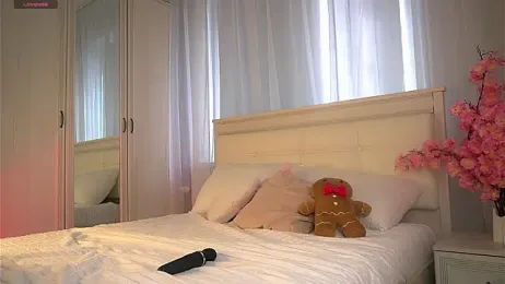 DawnAcreman stripchat stream image