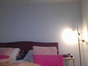 NicoleSarahX bongacams stream image