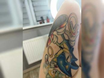 -Tiki-Riki- bongacams stream image