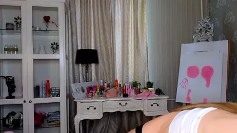 AnneFoxy stripchat stream image