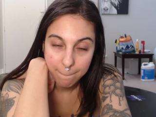 dahliaexotica camsoda stream image