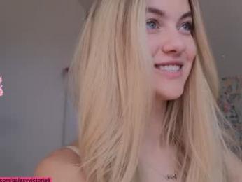 brilliantvictoria chaturbate stream image