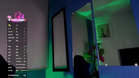 Feniix__ stripchat stream image