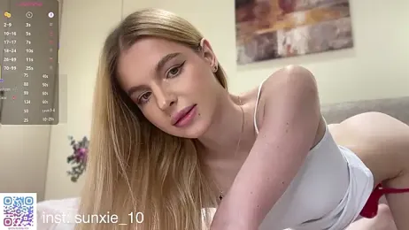 Sunshine_Diana stripchat stream image