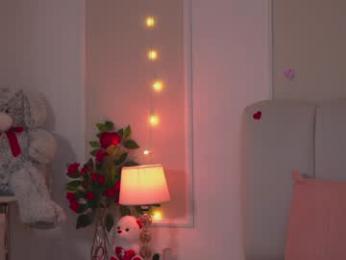 ashley_ospino chaturbate stream image