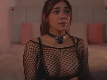 ashley_ospino chaturbate stream image