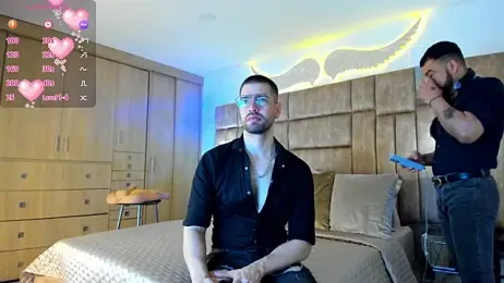 petterwilly1 stripchat stream image, 22.03.2026 15:00
