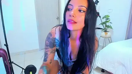 roxy_hell stripchat stream image