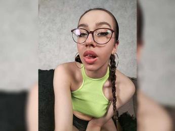 EvaAngel bongacams stream image