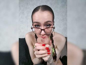 EvaAngel bongacams stream image