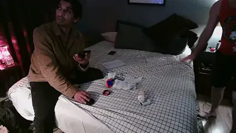 NWBuilt stripchat stream image