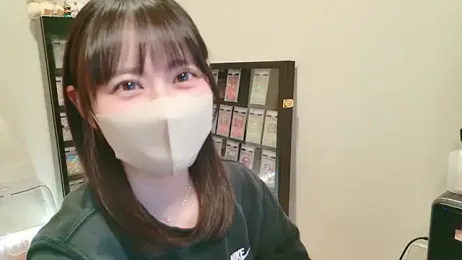 HIKARI_x0 stripchat stream image