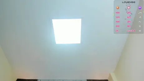 MAGIEVANS1 stripchat stream image