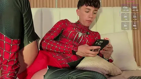 Tomy_Rox stripchat stream image