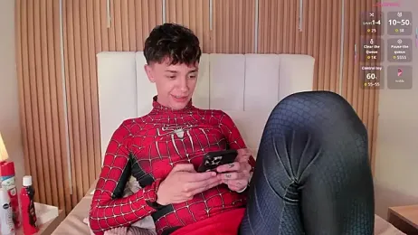 Tomy_Rox stripchat stream image