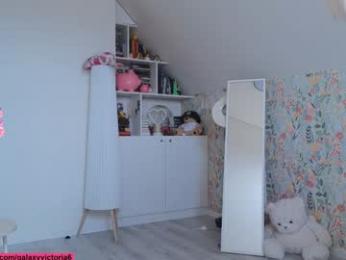 brilliantvictoria chaturbate stream image