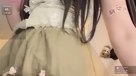 IvyMiss102 stripchat stream image