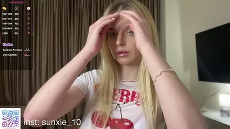 Sunshine_Diana stripchat stream image