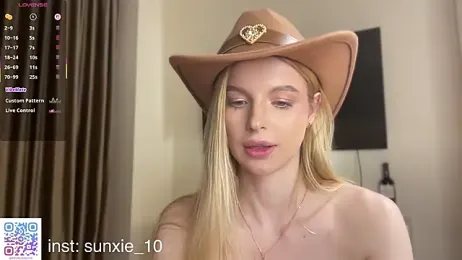 Sunshine_Diana stripchat stream image