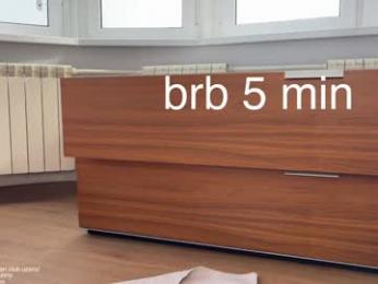 honey_sunshine chaturbate stream image