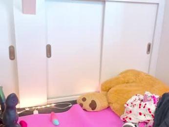 siswet19 chaturbate stream image