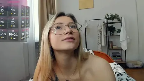 FaaBinaa stripchat stream image