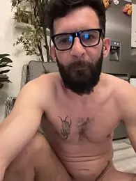 Michel_huge stripchat stream image, 30.03.2026 16:00