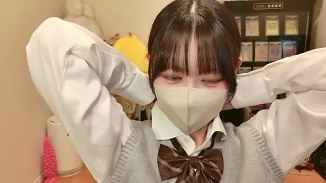 HIKARI_x0 stripchat stream image