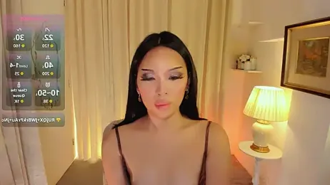 MS_LUNA stripchat stream image