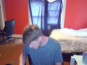 fetishking6 chaturbate stream image