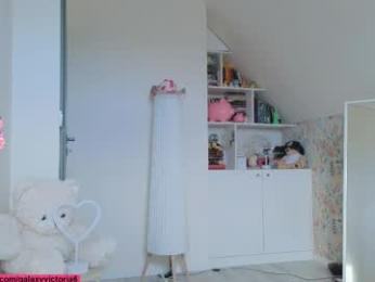 brilliantvictoria chaturbate stream image