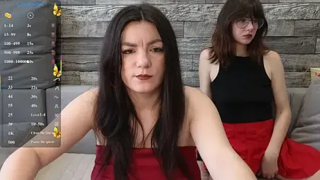 Vika_loves_you stripchat stream image, 06.04.2026 02:50