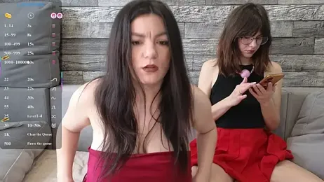 Vika_loves_you stripchat stream image, 06.04.2026 02:50