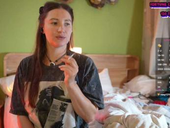 GessiFossa bongacams stream image