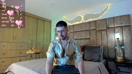 petterwilly1 stripchat stream image, 12.04.2026 15:00