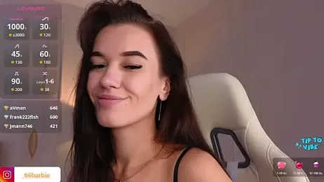 BBabyShark stripchat stream image, 16.04.2026 02:30