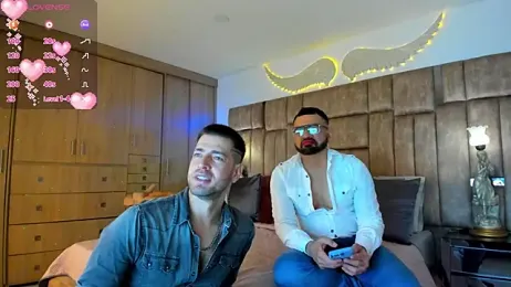 petterwilly1 stripchat stream image, 19.04.2026 15:00