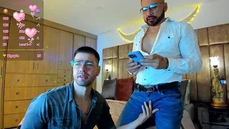 petterwilly1 stripchat stream image, 19.04.2026 15:00