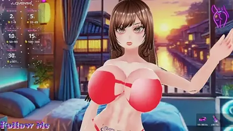 Hanaedamngirl stripchat stream image, 24.04.2026 22:30