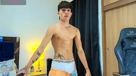 _CamiloBass stripchat stream image, 26.04.2026 00:20