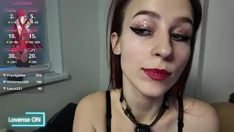 Felice_Favn stripchat stream image, 27.04.2026 13:30