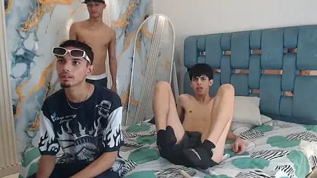 EMPIRE_BOYS1 stripchat stream image, 28.04.2026 19:20