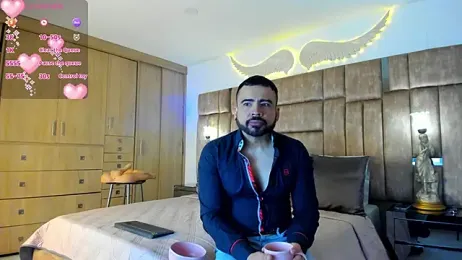petterwilly1 stripchat stream image, 29.04.2026 15:00